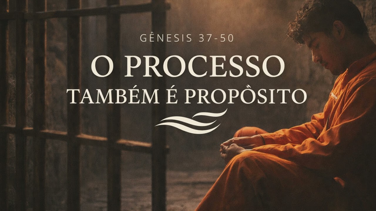 O Processo Também É Propósito / Sopro Records (Música Gospel)