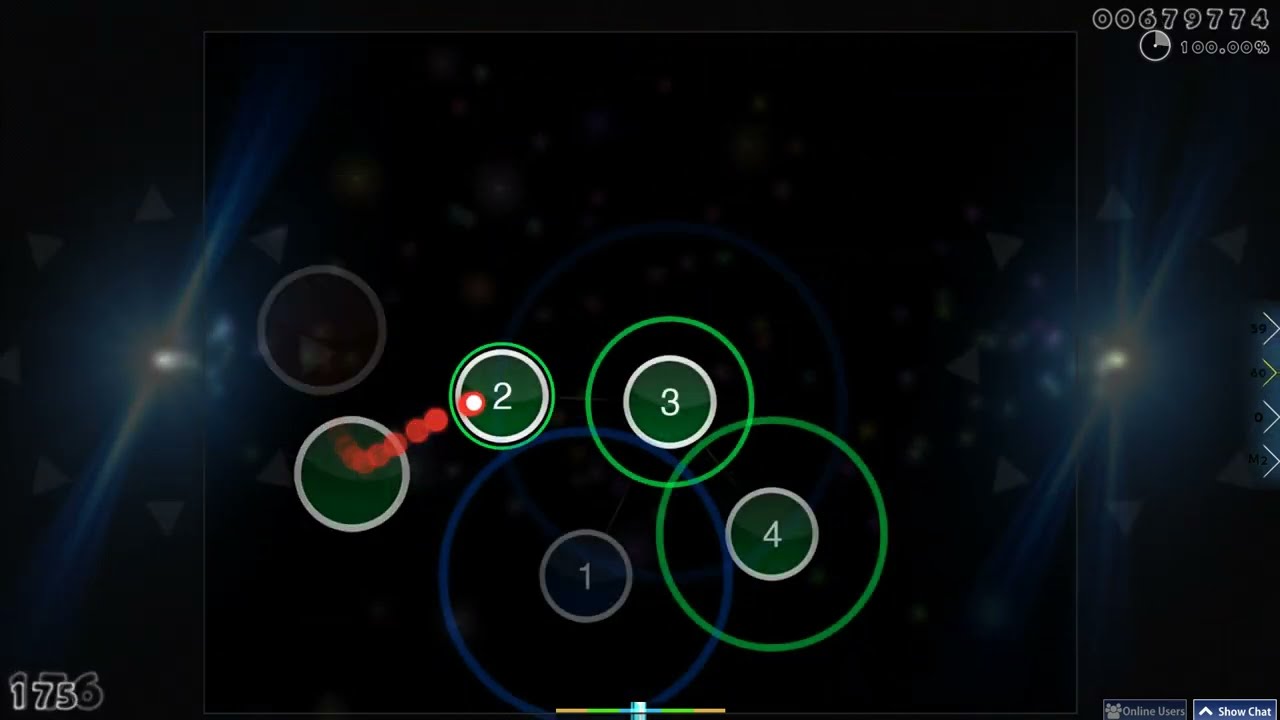 Kitsune^2 - Rainbow Tylenol [Nogard's Extra] played by EZChamp