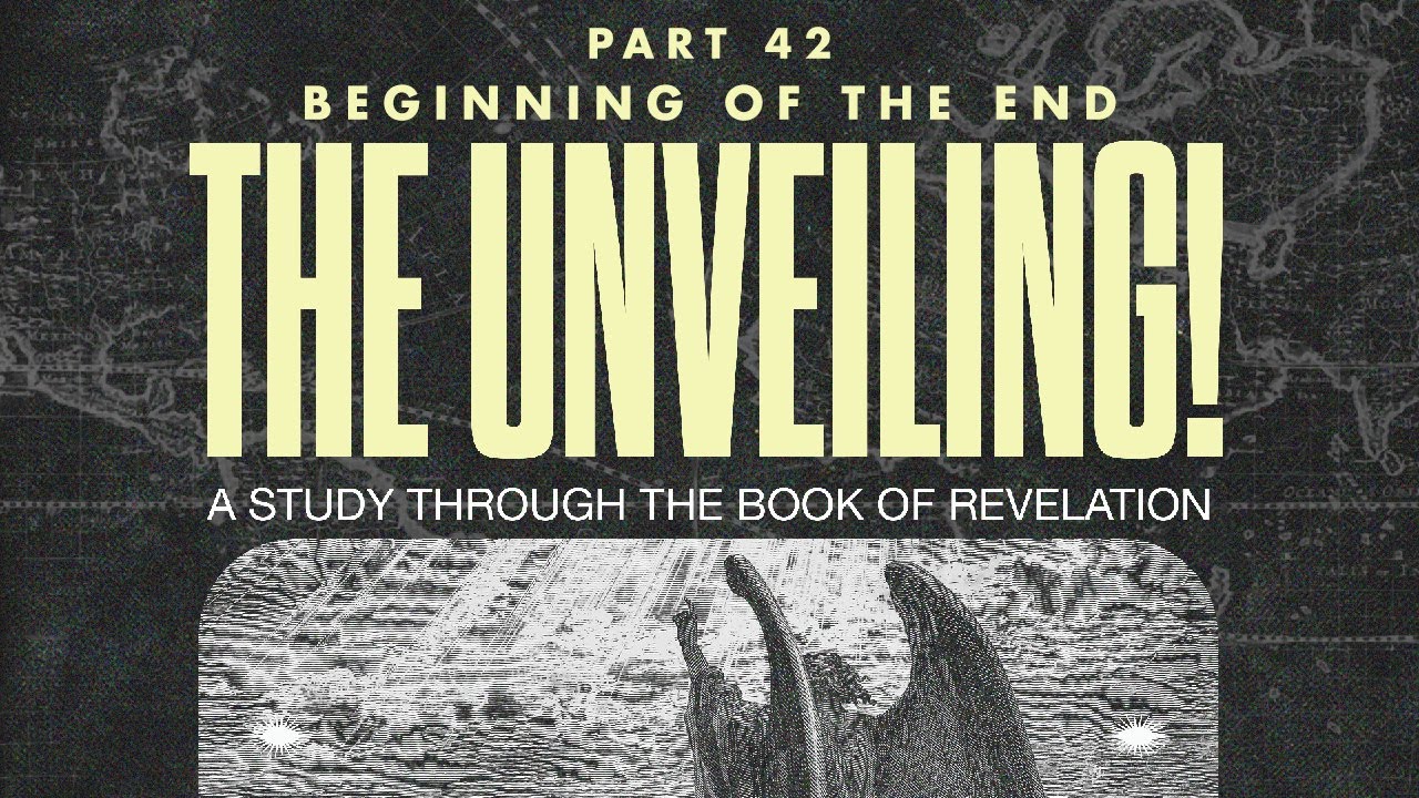06.09.24 | Sunday Morning | Part 42 Beginning of the End