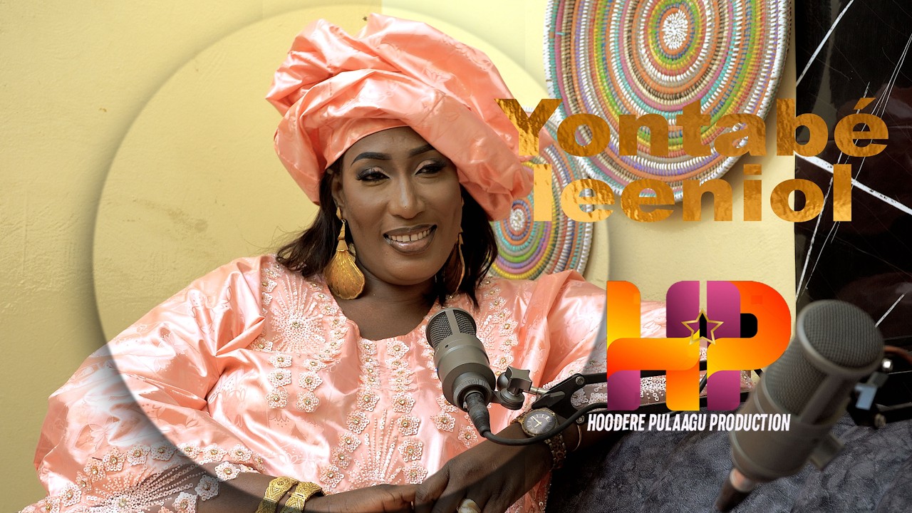 Keno Faye Confidence :enfance famille …