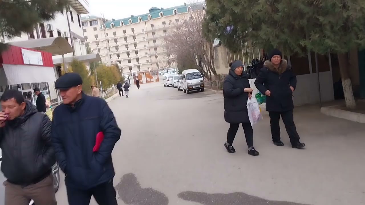 Эргаш ота хусусий тиббий маркази