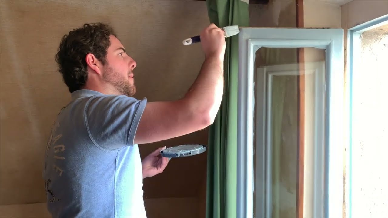 France Property | Restoring & Refinishing French Doors, Windows, and Shutters.