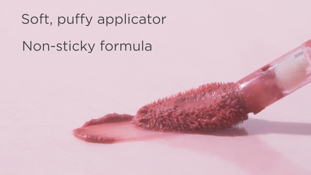LIP MOUSSE