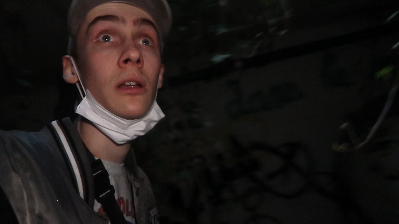 SPOOKSTAD BEZOEKEN - vlog 9