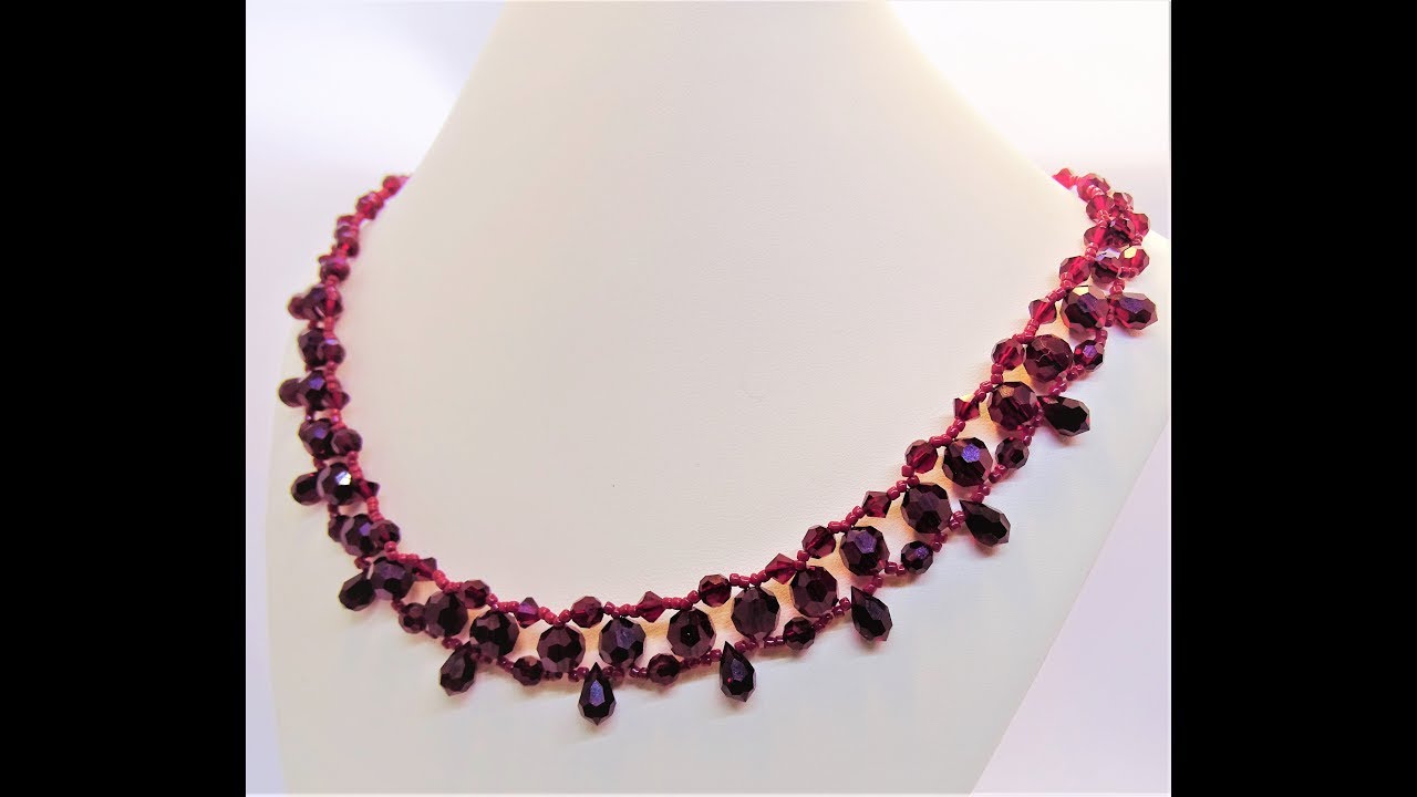 Midnight Necklace