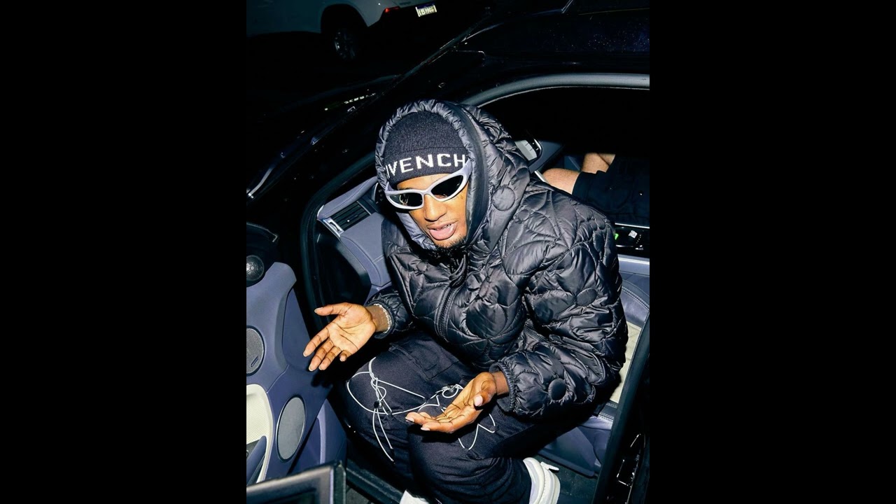 (FREE) Derek x Ryu, the Runner x TCHELO Type Beat - 