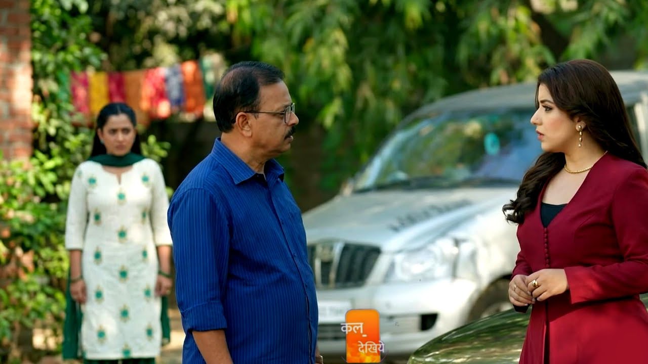 Simran Caught Meera & Raghupati Red Handed || Tum Se Tum Tak || Upcoming Twist
