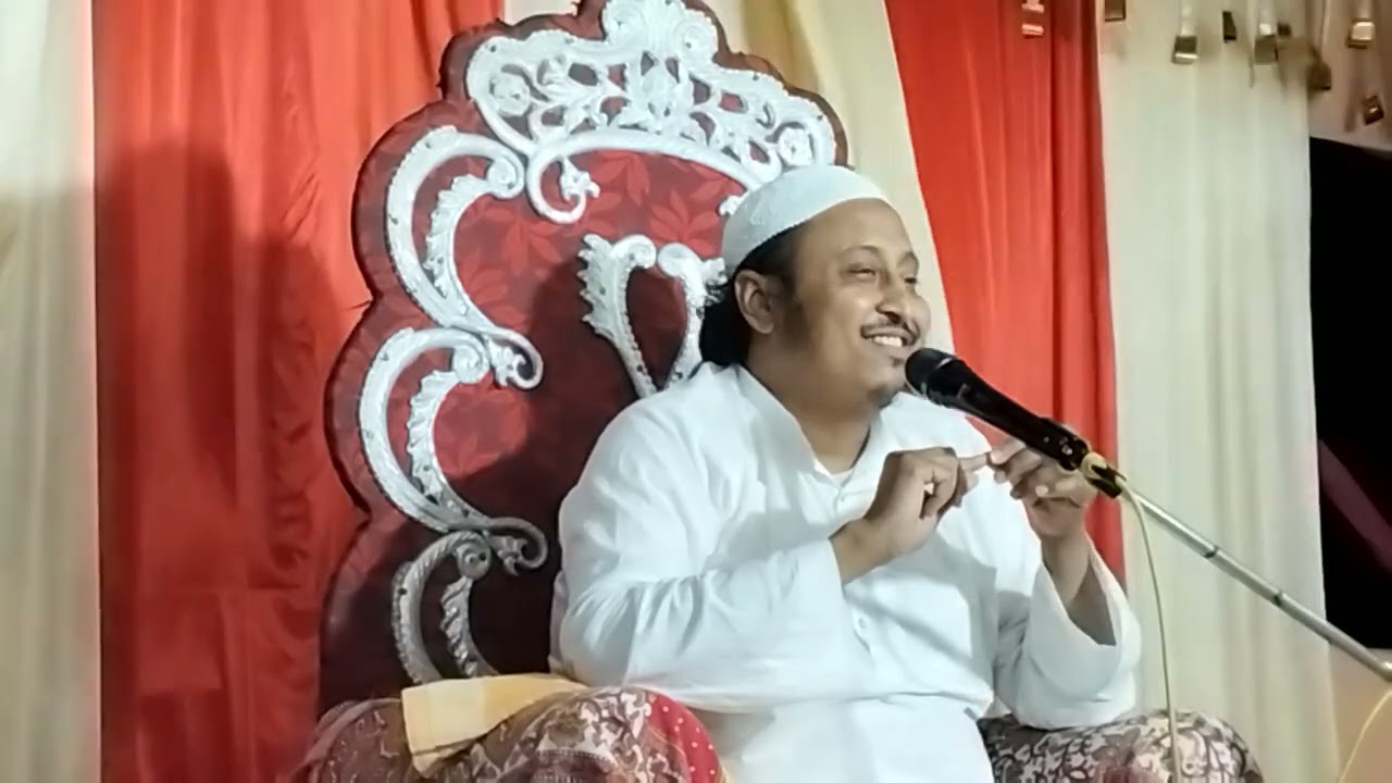 ক্বারী ইয়াসিন সাহেবের ফাটাফাটি ওয়াজ || NEW Qari Yasin Saheb Owaj || ক্বারী ইয়াসিন সাহেব জলসা ||