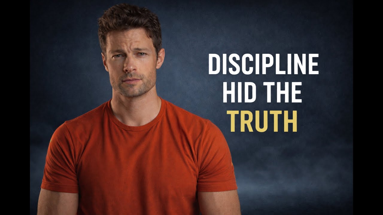 The Hidden Cost of Discipline