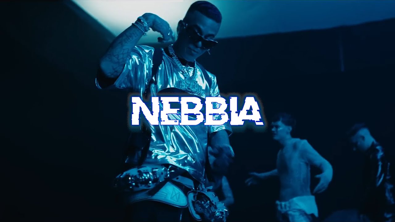 (FREE) Sfera Ebbasta x Shiva Type Beat - 