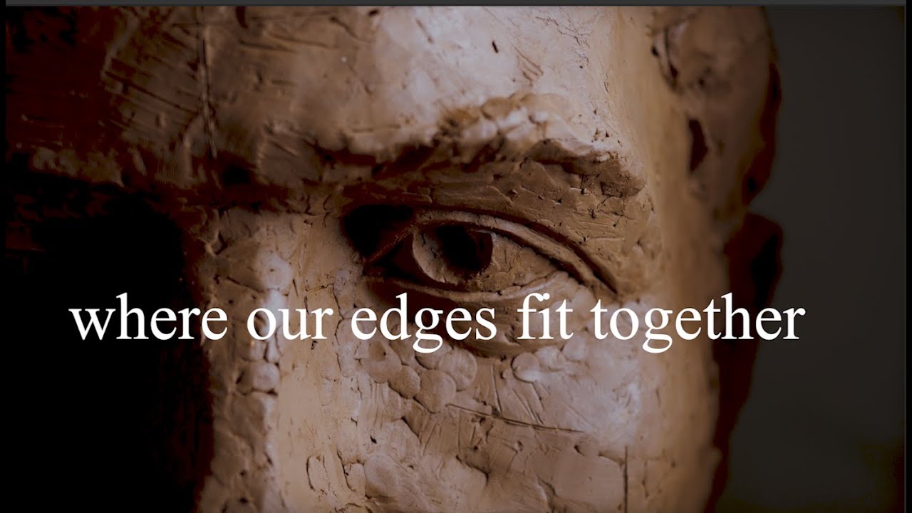 We are broken | a poem about repair