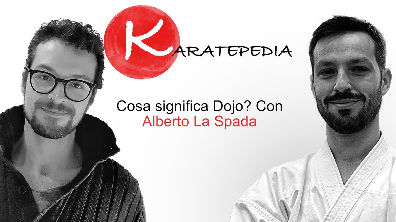 Cosa significa Dojo?