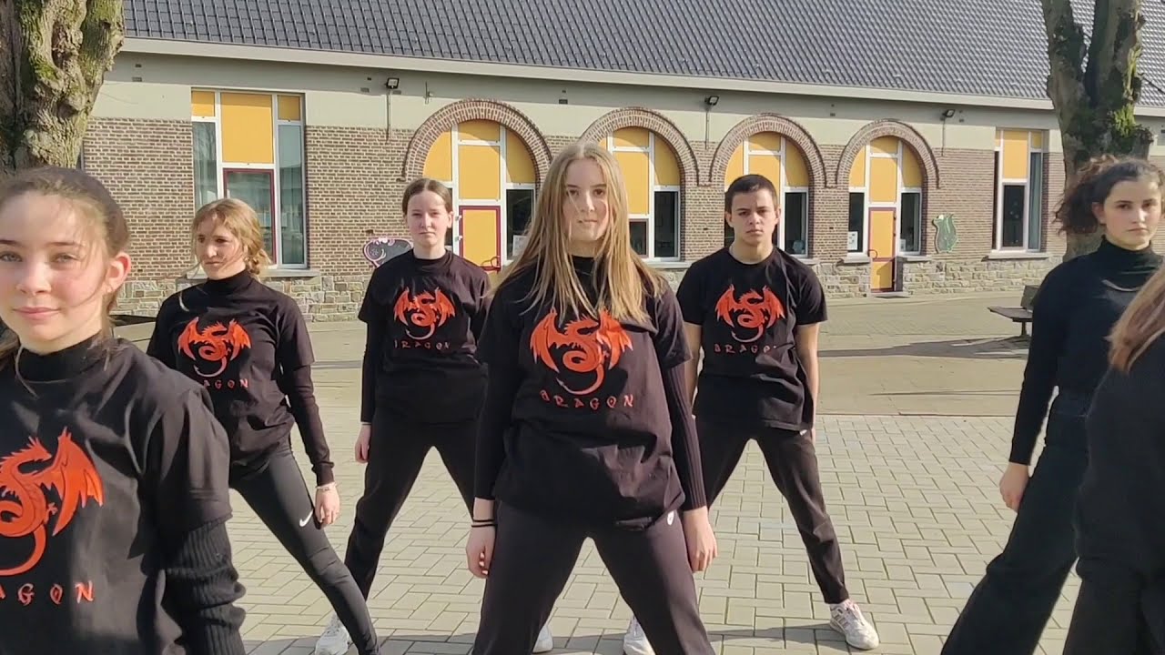 Dragon - Nu wij niet meer praten