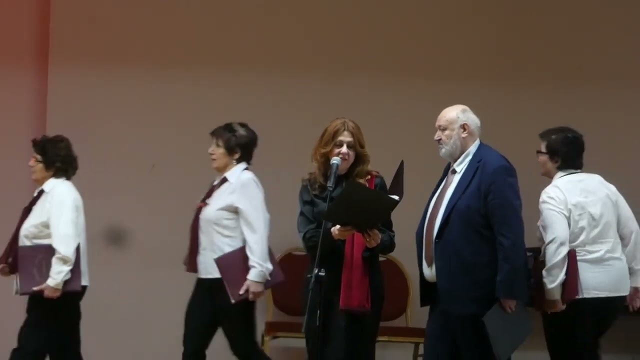 Όταν οι μικρασιατικές μνήμες ενώνονται με τις φωνές: η χορωδιακή συνάντηση της «Μπίγας»