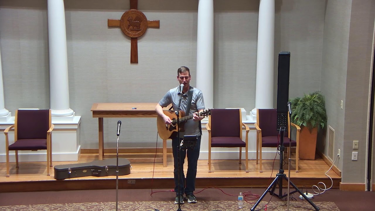 3/3/2026 Mark Prestifilippo