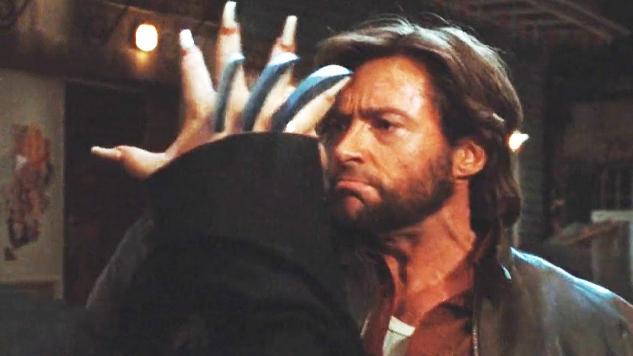 Top 25 Most Rewatched Marvel Scenes in Movies