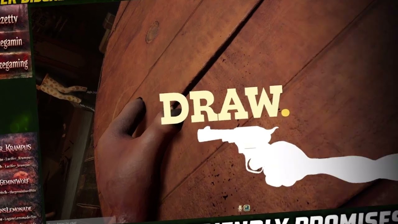 Liars Bar Is NOT a Safe Place 😂