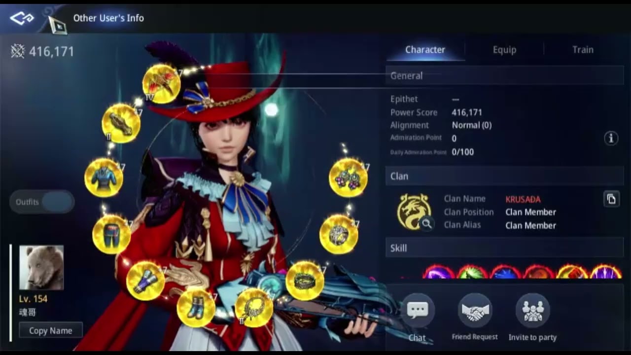 A23 KRUSADA 400K BRACKET