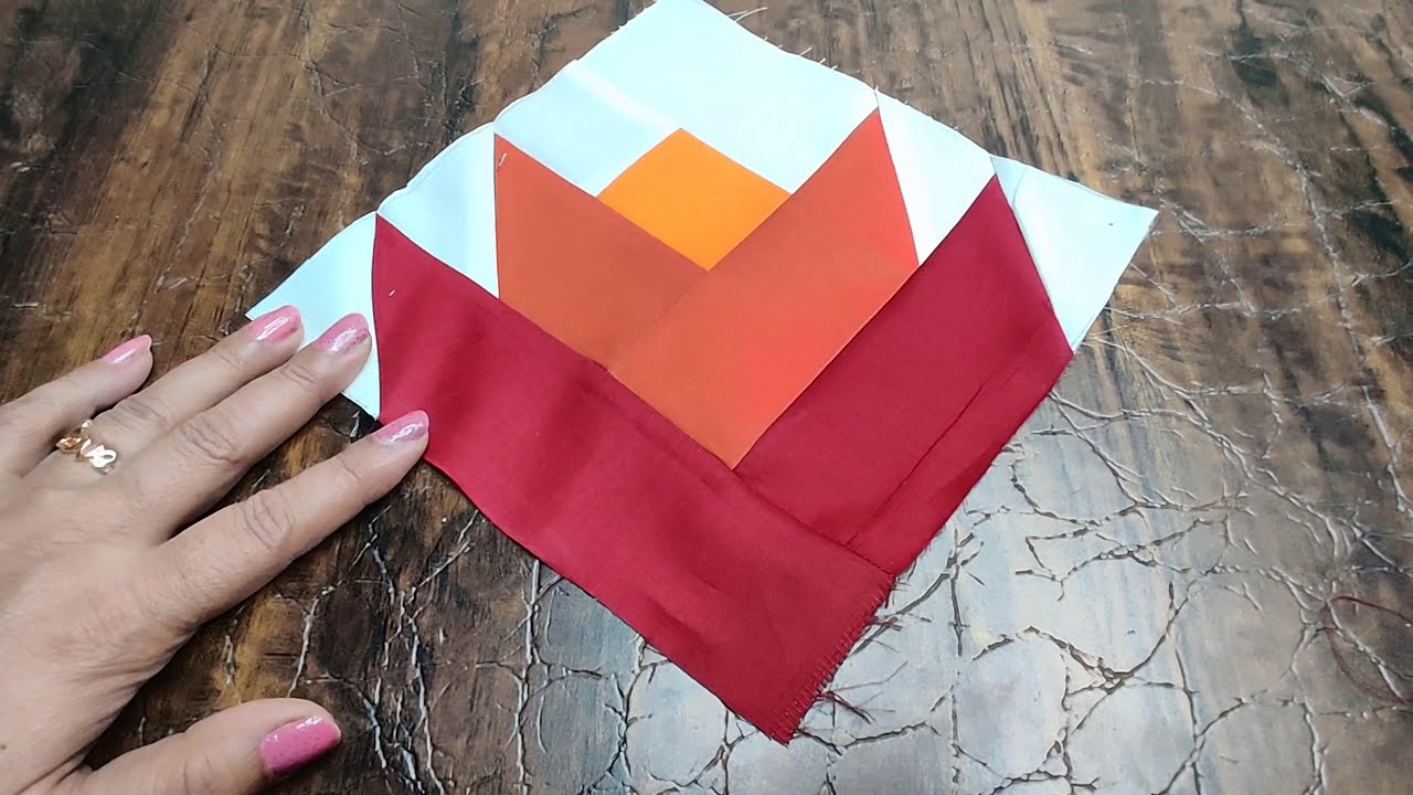 Bedsheet Design, bister design baby bedsheet design || beautiful cushion cover cutting and stitching