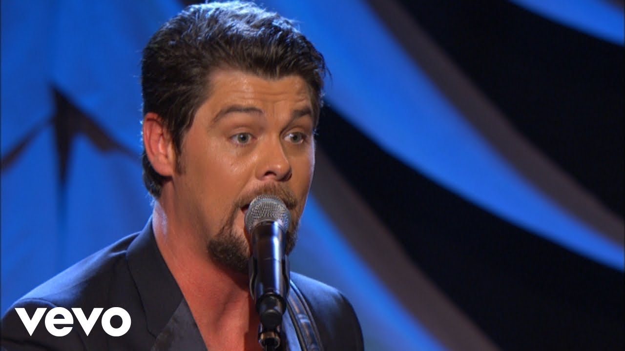 Jason Crabb - God On the Mountain [Live] ft. Jason Crabb