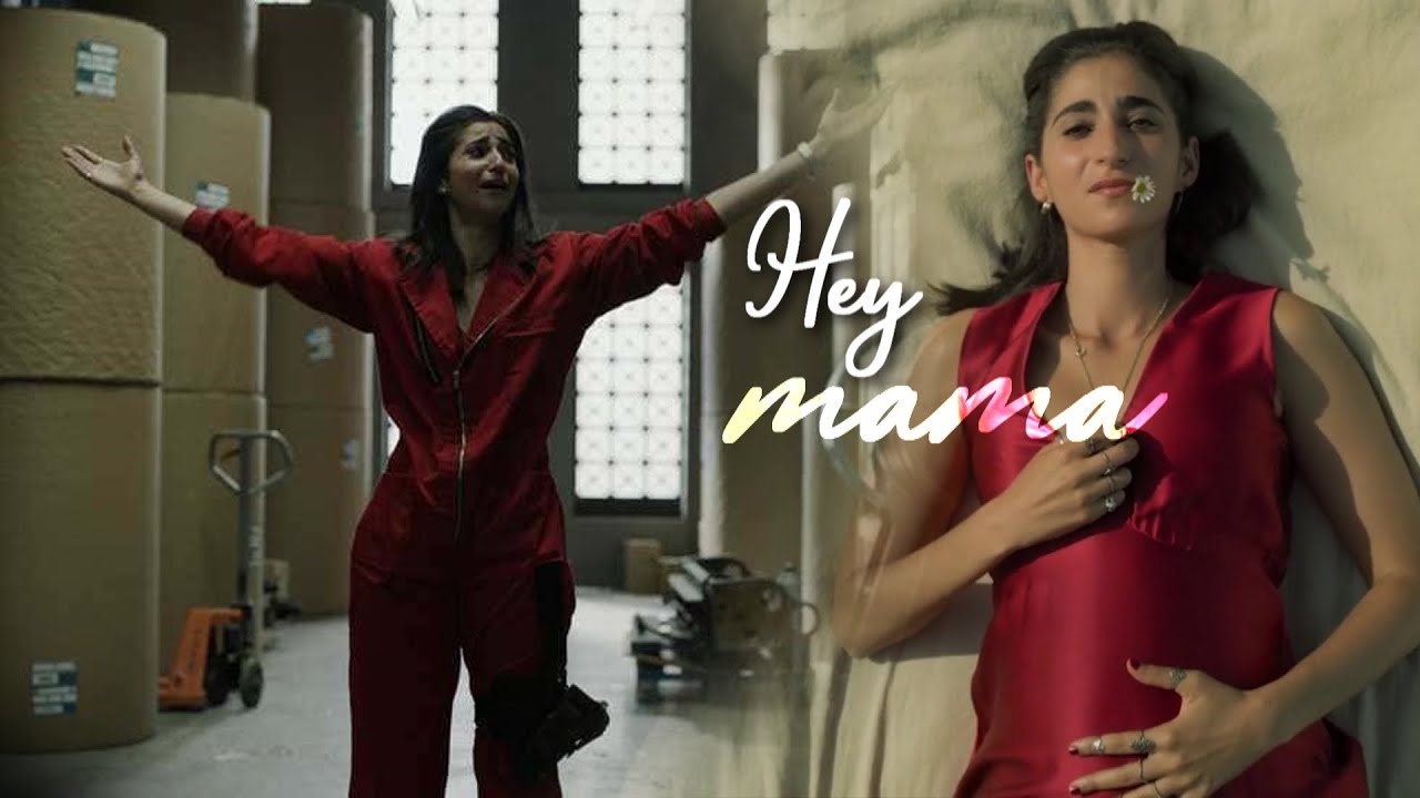 Nairobi || Hey Mama