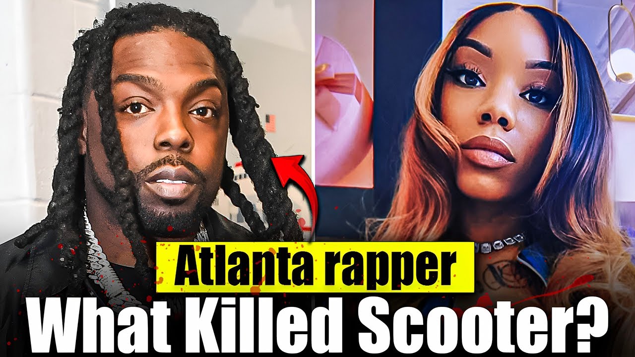 Young Scooter Killed by Police? The Truth Behind His Tragic Death on His Birthday