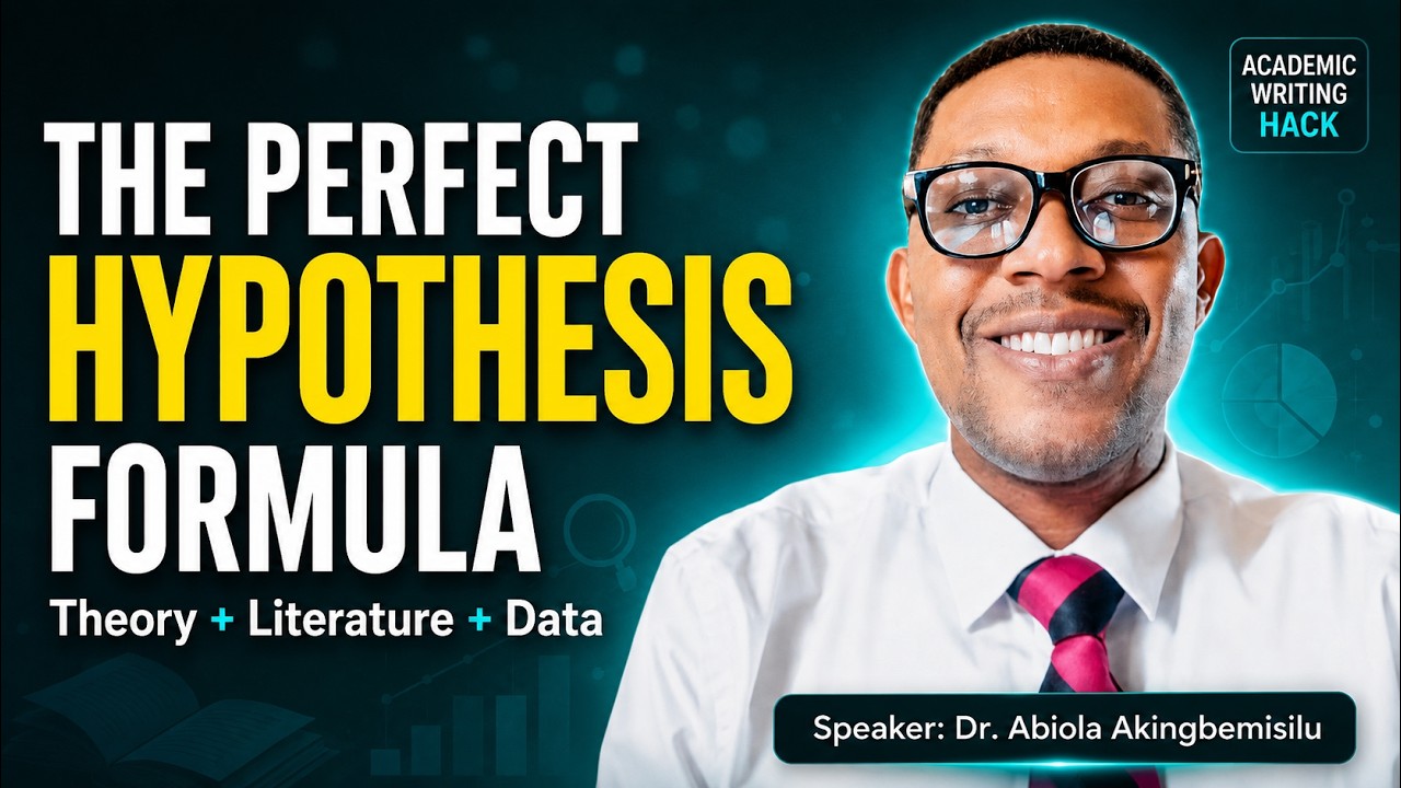 Synergy of Theory, Data, and Creativity in Formulating and Validating Innovative Research Hypotheses