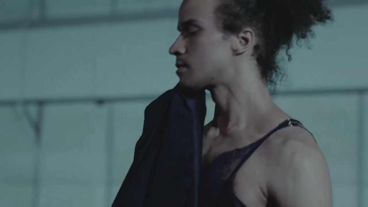 TAMBOURINES (Trailer)