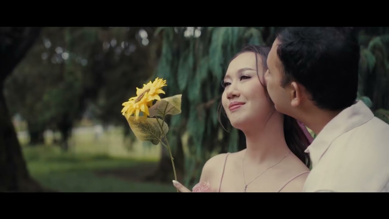 Bali Prewedding - Nicholas & Tisa