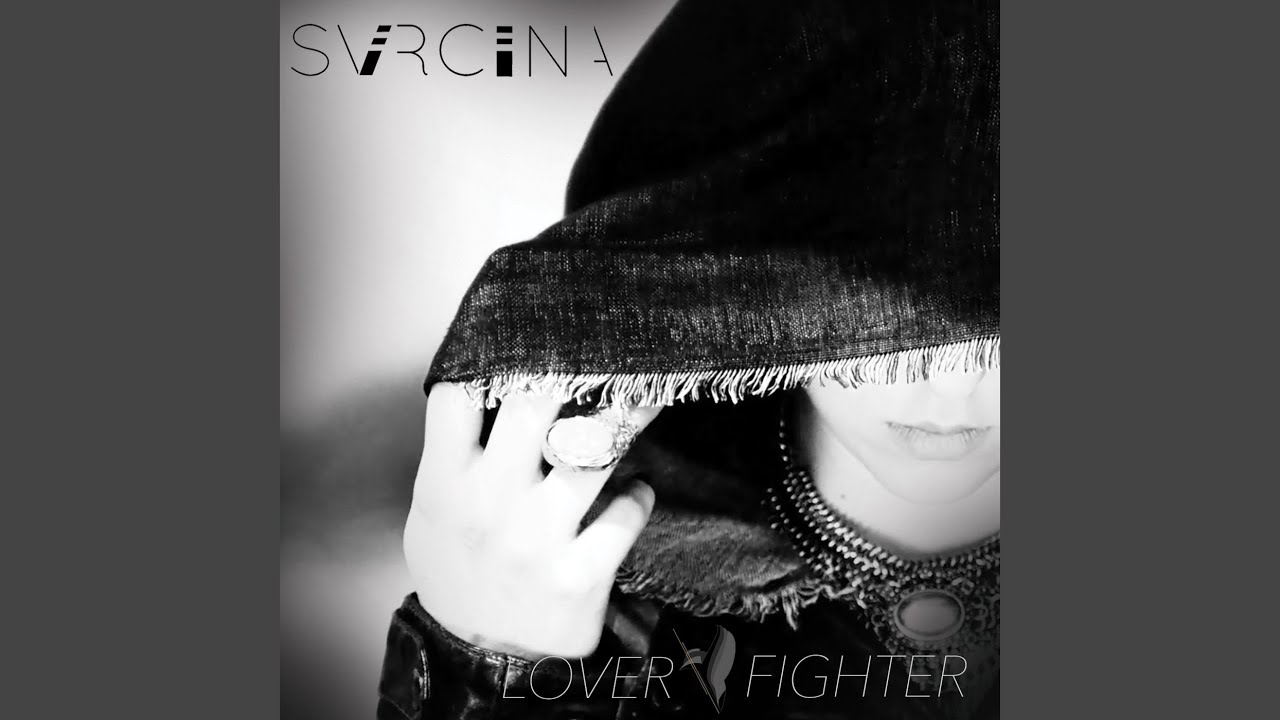 Lover. Fighter.