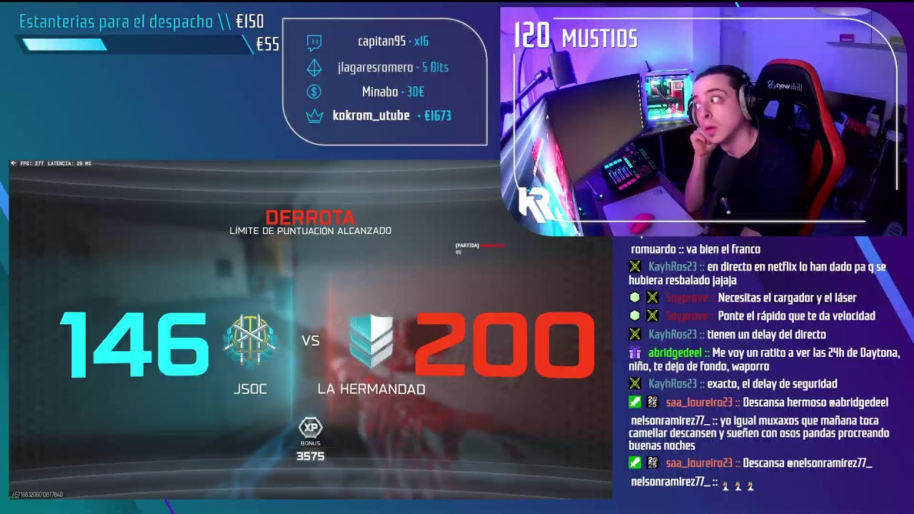 Esquivando el shadowban👾SOLO Y SNIPER👾