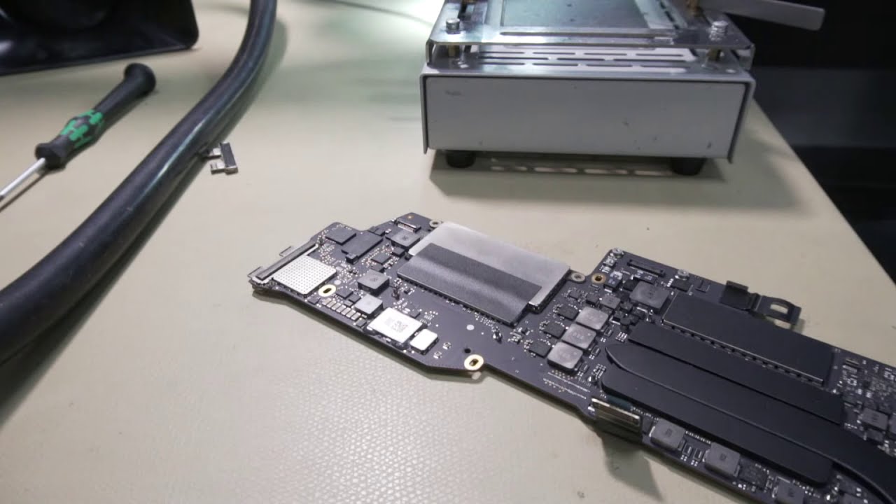 MacBook Pro 13
