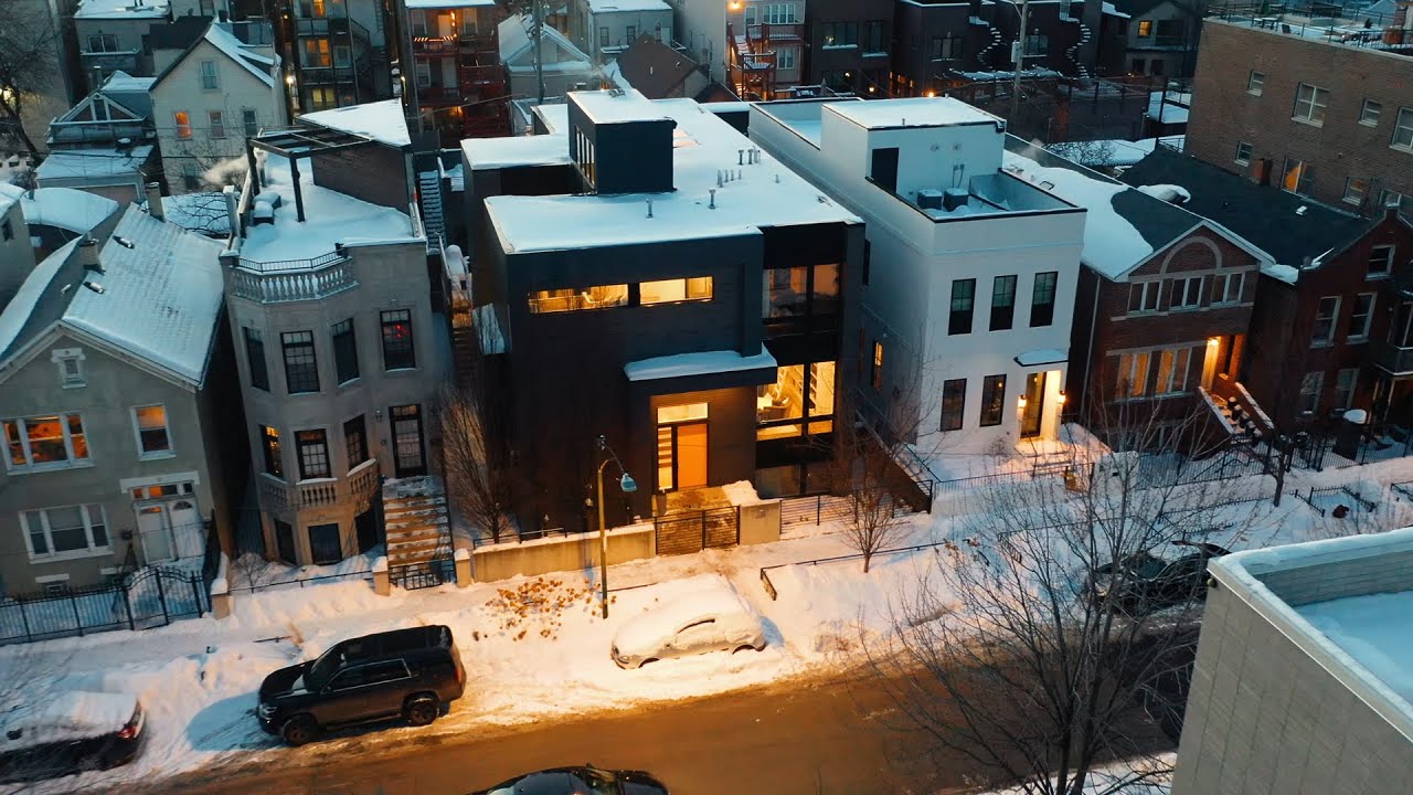 1622 N Wolcott Avenue | Chicago, Illinois 60622