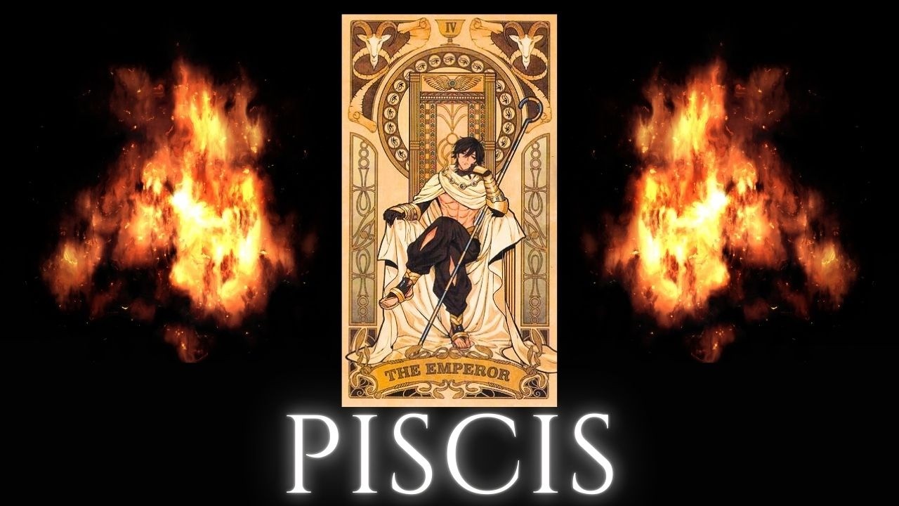 PISCIS TE RECUERDA EN SILENCIO 💭💞 GUARDA SENTIMIENTOS PROFUNDOS ❤️‍🔥 TU CAMINO SE LLENA DE ÉXITO 💫