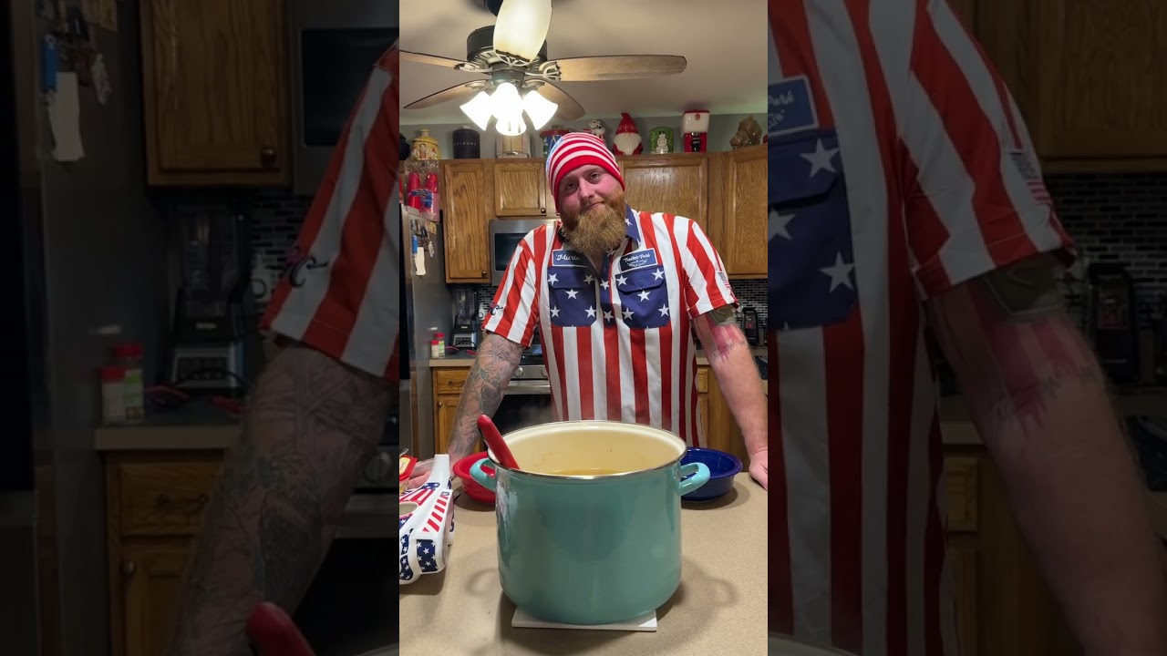 America night!!