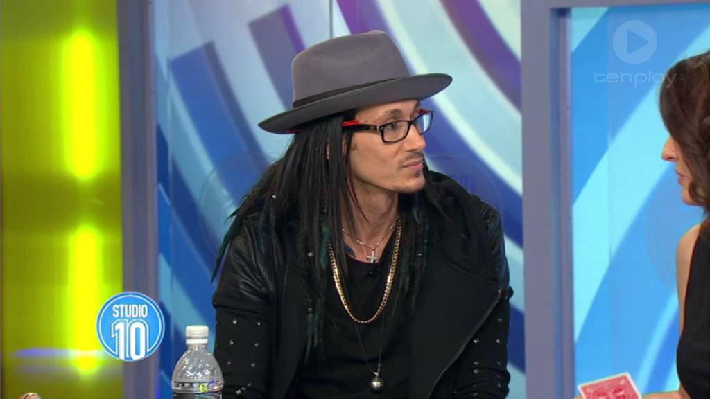 Cosentino's New Tricks | Studio 10