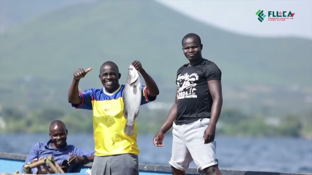 Homa Bay Rising From Floods and Sea Storms to Building Resilience and Hope