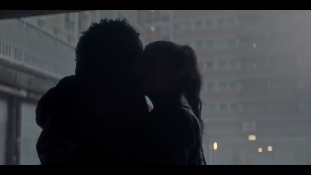The One / Kissing Scenes &mdash; Mark and Megan (Eric Kofi-Abrefa and Pallavi Sharda)