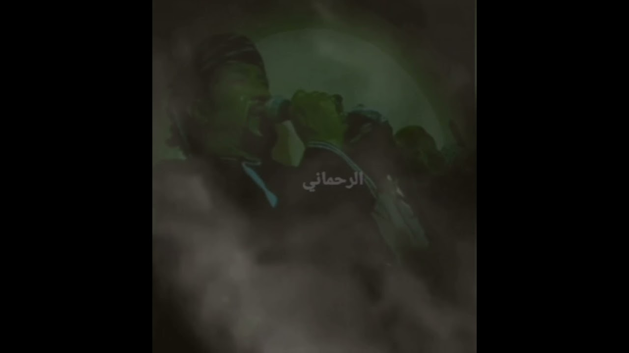 ( الرحماني ) منظومة - بصوت خلفان الفلاحي  -   - مالد