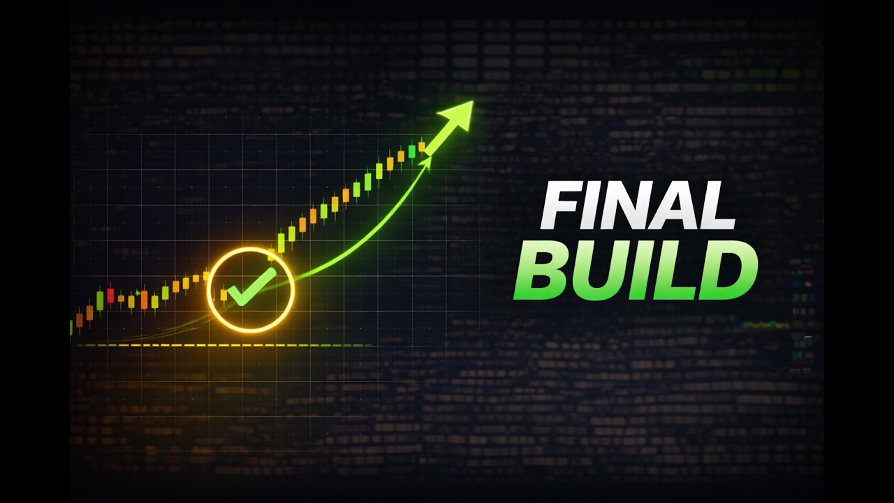How the Final System Was Built