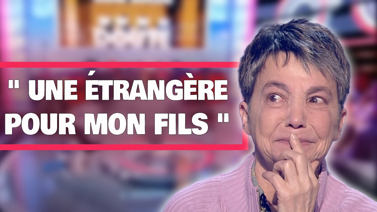 Son FILS l'a mise à la porte et SQUATTE sa MAISON I SANS AUCUN DOUTE I S6/S7EP16.4