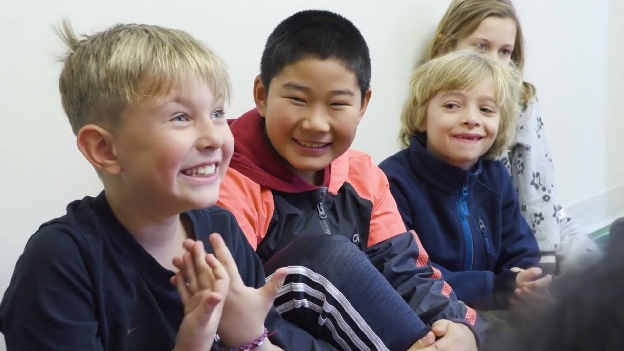 Welcome to Fieldston Lower | Discover ECFS