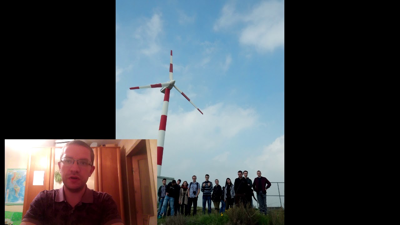 Feed-back from the students GSU (Gomel, Belarus)_Erasmus+(Physics)