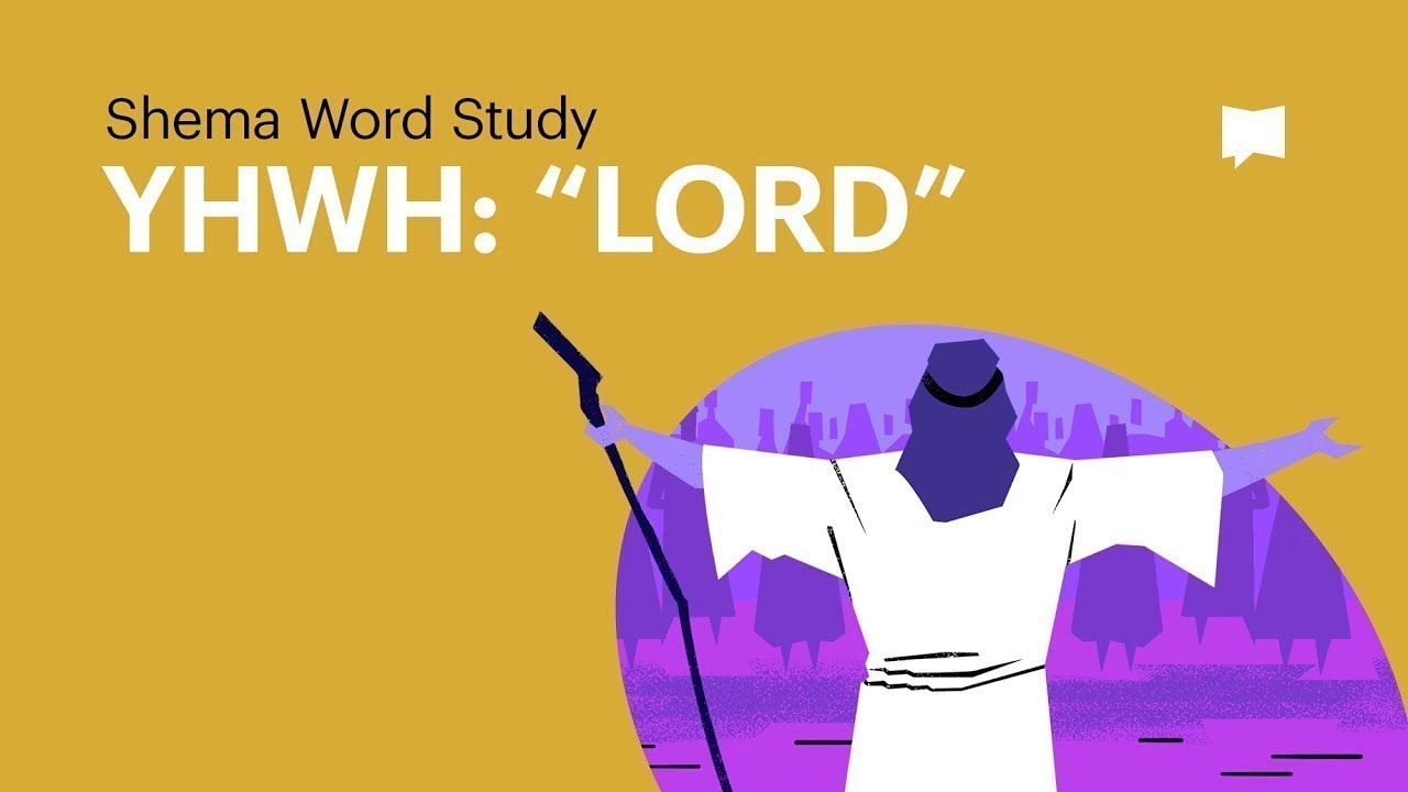 God's Name Has Changed?! (Learn Its Interesting Biblical History)