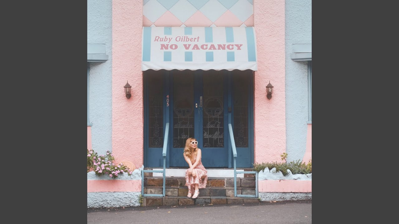 No Vacancy