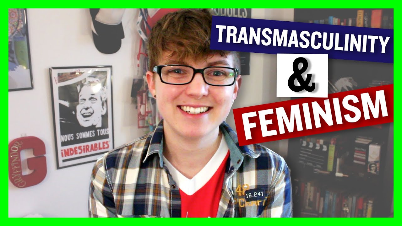 Trans or Just Upset By Your Place In Society? // Ask Jack