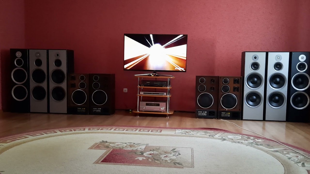 s90 против  attitude alpha 30