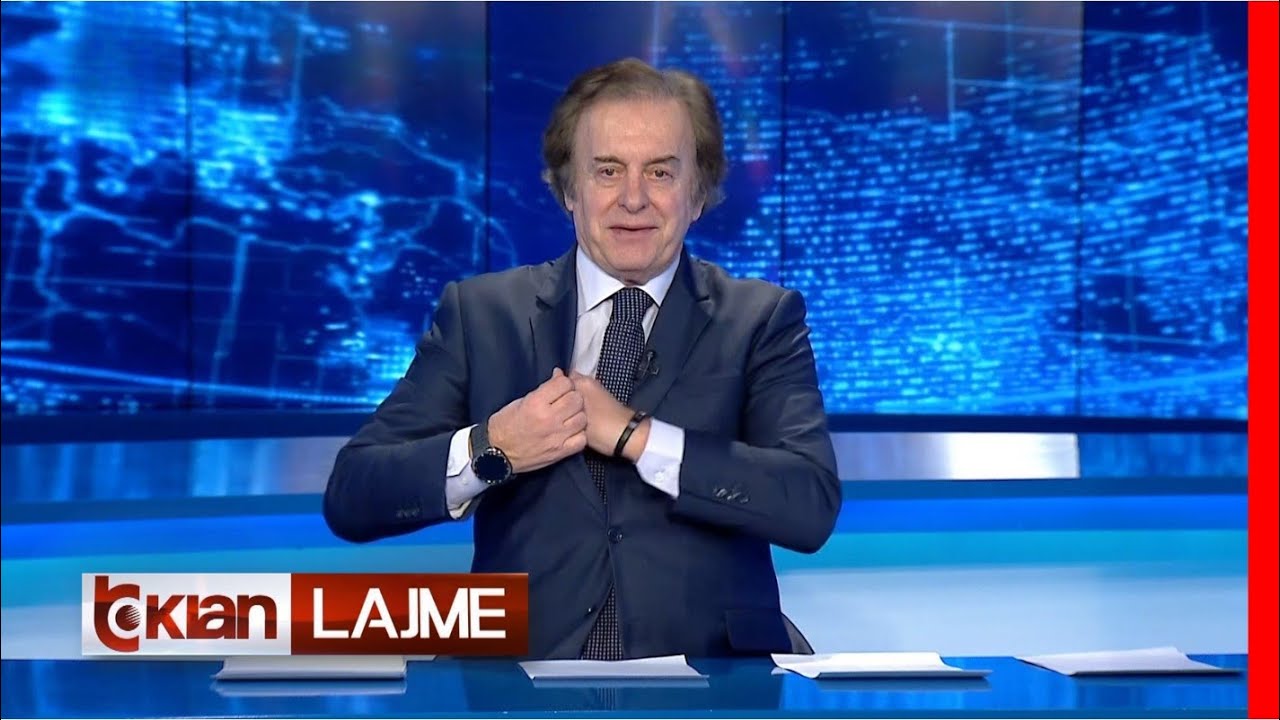 Edicioni i Lajmeve Tv Klan 29 Janar 2026, ora 23:30 | Lajme - News
