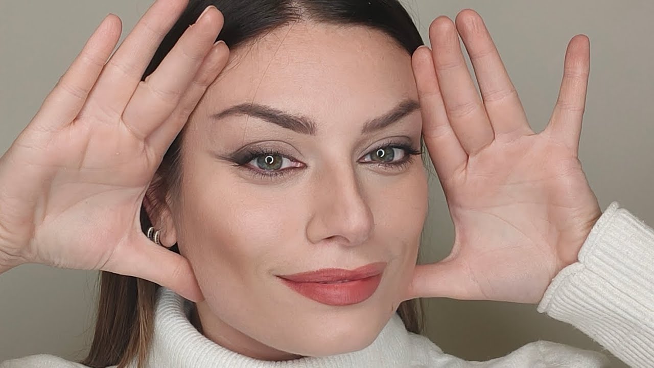 come mi trucco effetto pelle liscia e distesa. Il meglio del lifting make- up