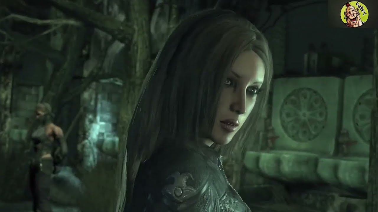 Batman Arkham City 011